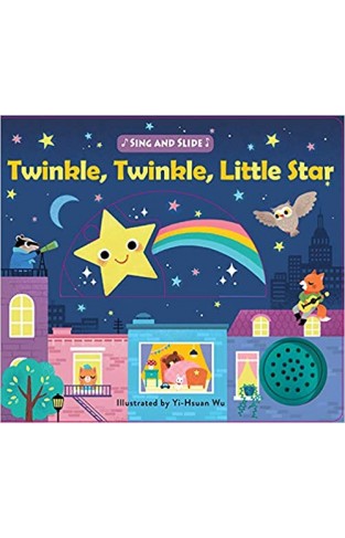 Sing and Slide: Twinkle Twinkle Little Star